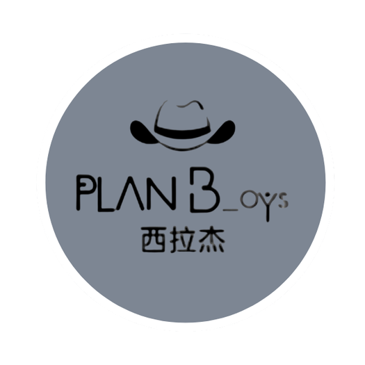 Plan Boys Logo